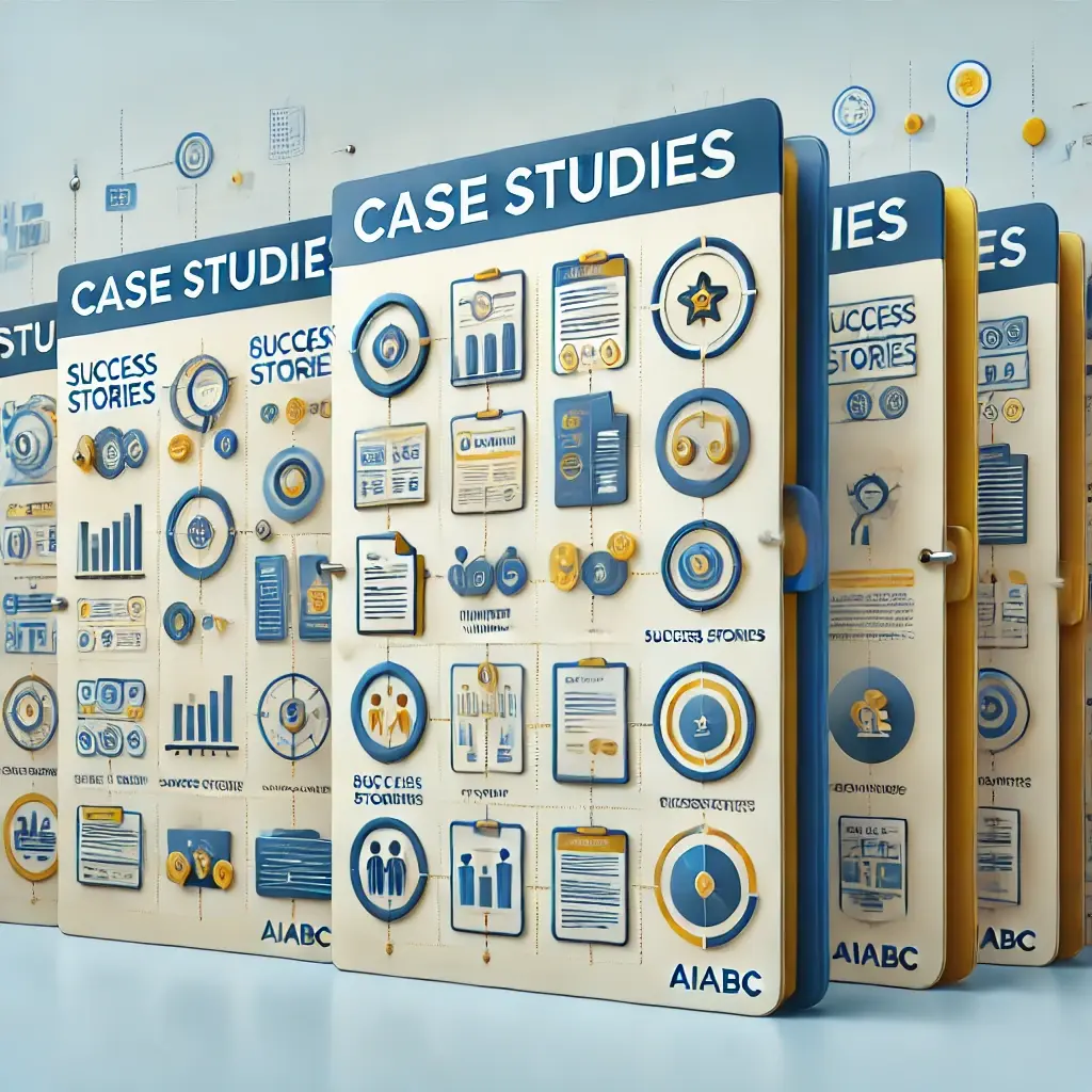 Casestudies